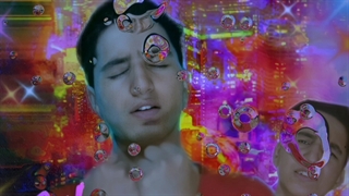 میلاد تاجیک آهنگ دوست دارم