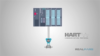 پروتکل HART (بخش دوم)
