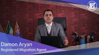 سازمان مهاجرتی سلکت ویزا (انتخاب)