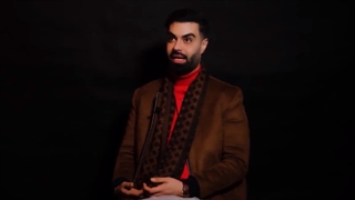 نظر دکتر میثم شکری ساز در مورد اشغال افغانستان توسط طالبان