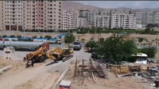 طرح توانمند سازی ارتش پهنه E چیتگر در سهام های 20 و 50 متری | دیار22