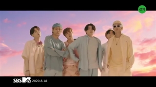 BTS _ Dynamite