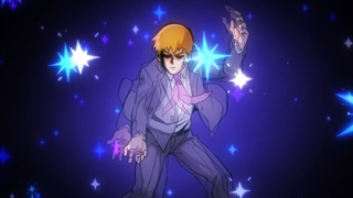 انیمه موب سایکو 100 فصل ۱ قسمت ۲ دوبله فارسی