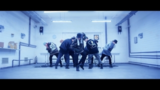 BTS _ Mic Drop