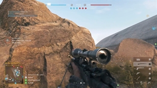 گیم پلی بتلفیلد 5 | Battlefield V