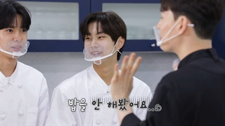 قسمت 15 برنامه EN-O'CLOCK انهایپن ( زیرنویس فارسی )