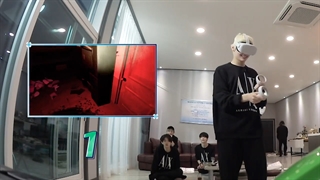 قسمت 58 برنامه To Do X Tomorrow X Together ( زیرنویس فارسی )