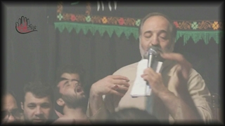 راس تو میرود بالای نیزه ها - حاج نریمان پناهی