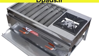 کباب پز ارزان و مناسب