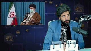 چرا سخنان آقای خامنه‌ای در جمع نخبگان نشان بارز از ایرانپرستی مطلق دارد؟