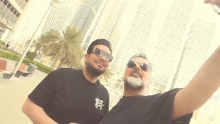 حاتم العراقی و علی صابر- القلب داعیلک( ألبوم سواها )2021