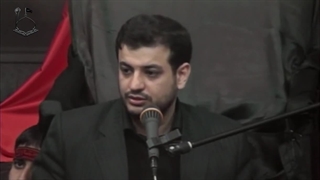 سخنرانی استاد رائفی پور - تولی و تبری - جلسه 3 - شاهرود - 23 آبان 92