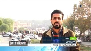 اجرای مصوبات شورای عالی آب خواسته کشاورزان استان اصفهان