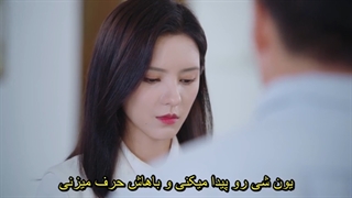 سریال چینی عشق در شب قسمت دهم بازیرنویس فارسی چسبیده