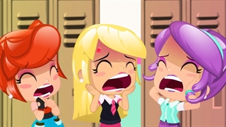 PINY Institute Of New York قسمت پنجم