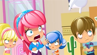 PINY Institute Of New York قسمت ششم