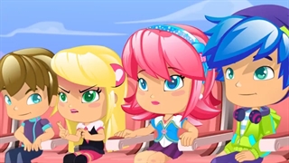 PINY Institute Of New York قسمت هشتم