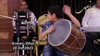 ارمنی ناقارا