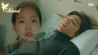 ✿ نفس بکش برای من  ....  میکس فوق العاده غمگین سریال پادشاه سلطنت ابدی  ♕ پیشنهاد ویژهههههههه