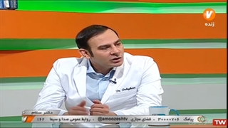 دکترسلام با حضور دکتر دهقان : آیا همه افراد می توانند ایمپلنت بگذارند؟