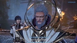 انیمه Spirit Sword Sovereign (روح شمشیر حاکم) [فصل 4] قسمت 126 + زیرنویس فارسی