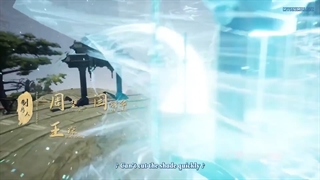 انیمه Spirit Sword Sovereign (روح شمشیر حاکم) [فصل 4] قسمت 127 + زیرنویس فارسی