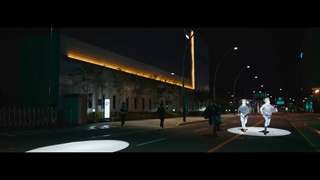 موزیک ویدیو Vertigo از گروه دریپین DRIPPIN