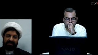 جن گیر ۱ : ماوراء الطبیعه و نیرو های اهریمنی