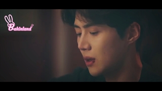 (شبیه زنجیریم) میکس احساسی و عاشقانه دهکده ساحلی چاچاچا