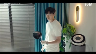 سریال کره ای شادی Happiness قسمت سوم (زیرنویس فارسی) با بازی هان هیو جو و پارک هیونگ شیک