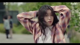 سریال کره ای شادی Happiness قسمت چهارم (زیرنویس فارسی) با بازی هان هیو جو و پارک هیونگ شیک