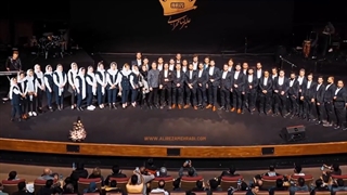 سمینار بزرگ جهش مالی علیرضا محرابی. تالار وزارت کشور