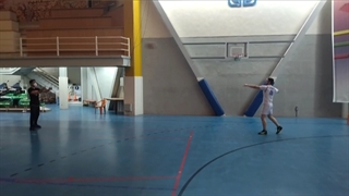 پاس بیسبالی