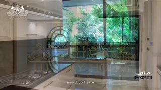 فرشته ۲۶۷ متر/برج باغ/سازه فاخر/تراس