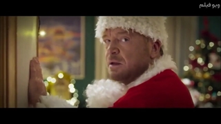 فیلم دزدان کریسمس با دوبله فارسی از ویو فیلم | Christmas Thieves 2021