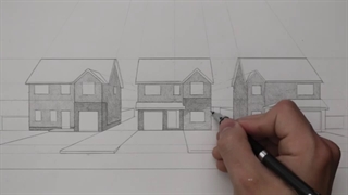 ✅ آموزش طراحی خانه ها با رعایت اصول پرسپکتیو