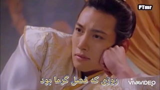 ترجمه آهنگ zia ملکه کی