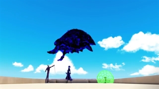 کارتون لیدی باگ و کت نوار قسمت آخر بدون سانسور دوبله