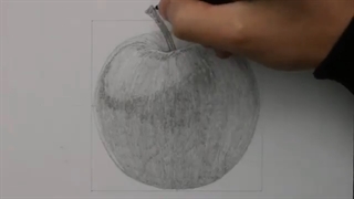 ✅ آموزش طراحی یک سیب واقعگرایانه با رعایت اصول طراحی