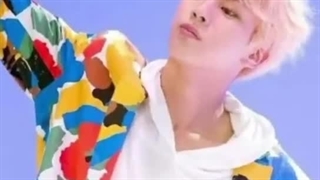 سئوک جین با گذر زمان....