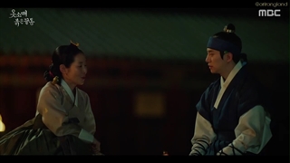 قسمت 3 سریال سر آستین قرمز Red Sleeve 2021 + زیرنویس فارسی چسبیده با بازی لی جون هو & لی سه یونگ & کانگ هون-720p