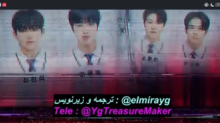 کوکی کلیپ قسمت دوم کلاس مرموز(The Mysterious class) بازیرنویس فارسی چسبیده