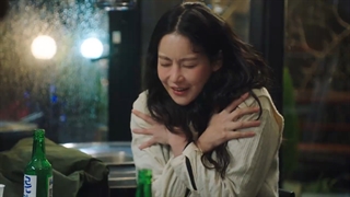 قسمت 7 سریال ایکس دیوانه در شهر The Crazy Guy in This District 2021  با بازی اوه + زیرنویس فارسی چسبیده