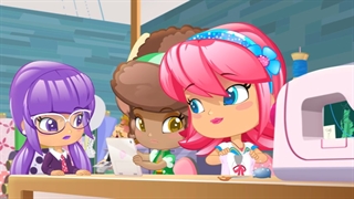 PINY Institute Of New York قسمت هجدهم