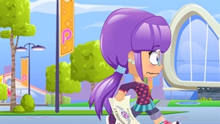 PINY Institute Of New York قسمت 21