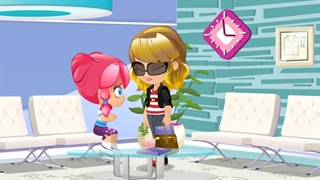 PINY Institute Of New York قسمت 23