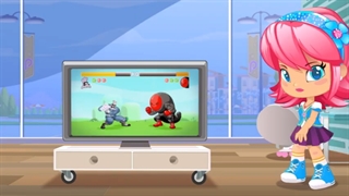 PINY Institute Of New York قسمت 27