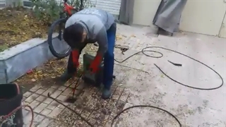 لوله بازکنی تخلیه چاه تهران ۱۰۰٪ تضمینی