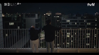 قسمت 6 سریال شادی + زیرنویس اضافه شد(Happiness 2021) با بازی هان هیو جو و پارک هیونگ شیک