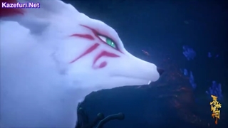 انیمه Chun Qiu Feng Shen فصل 01 قسمت 02  زیرنویس